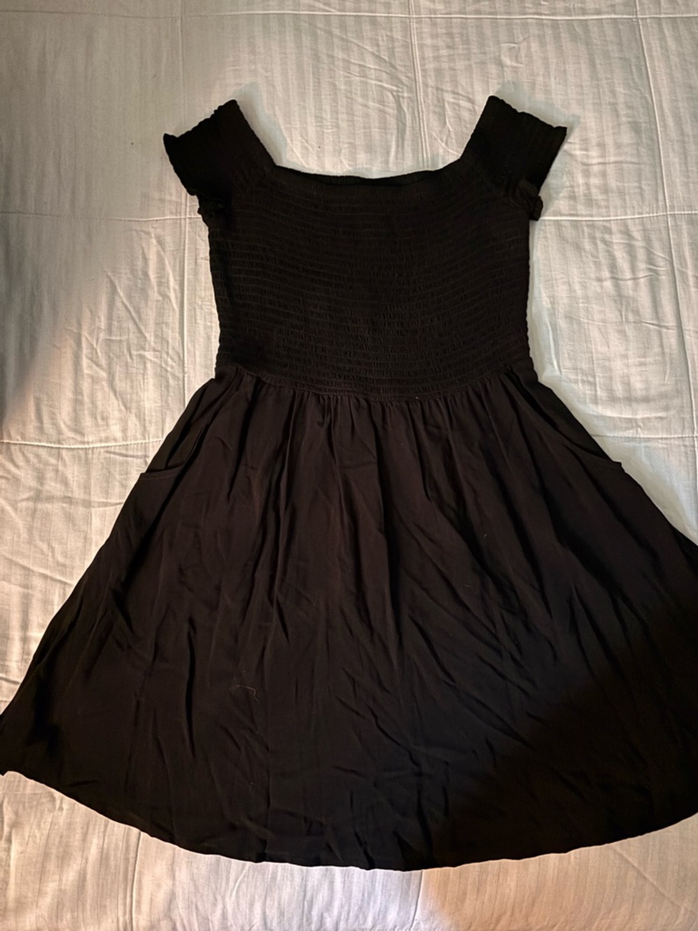 Express Black Women’s Dress